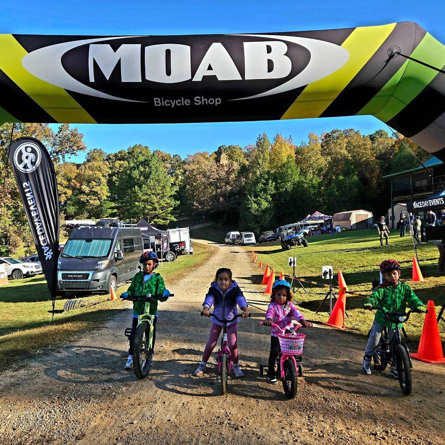Kids Race